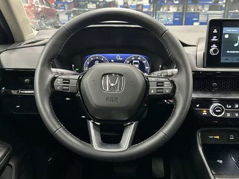 Certified 2026 Honda CR-V EX-L image 15