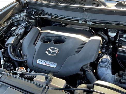 Used 2022 MAZDA CX-9 Touring image 31