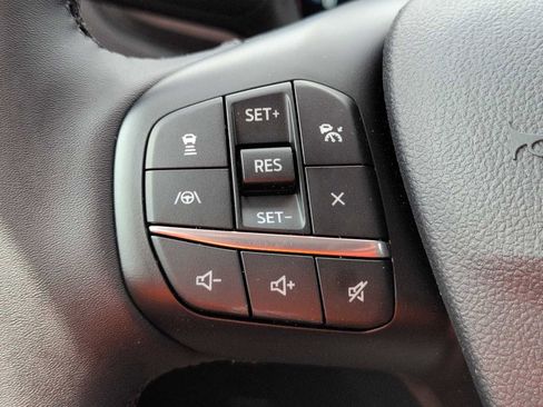 New 2025 Ford Bronco Sport Outer Banks w/ Outer Banks Tech Package+ image 24