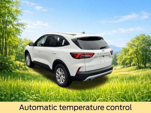New 2026 Ford Escape Active w/ Cold Weather Package image 5