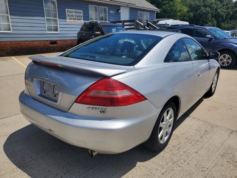 Used 2003 Honda Accord EX image 8