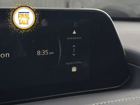 Certified 2025 MAZDA CX-30 AWD 2.5 S w/ Select Sport Pkg image 28