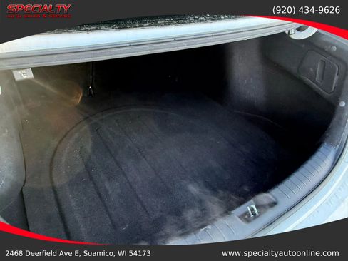 Used 2019 Kia Forte EX image 20