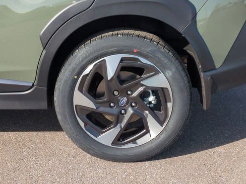 New 2026 Subaru Crosstrek 2.5i Limited image 13