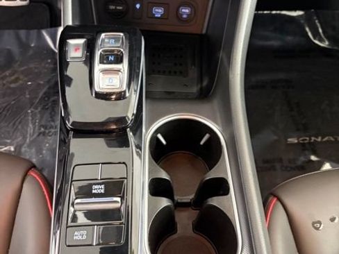 Used 2021 Hyundai Sonata SEL Plus FWD image 18