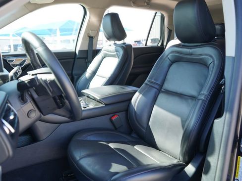 Used 2024 Lincoln Aviator Reserve image 16