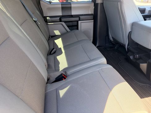Certified 2021 Ford F250 XL w/ STX Appearance Package AWD/4WD image 14