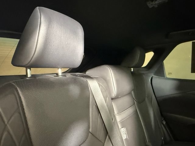 Certified 2024 Lexus RX 350 Premium Plus w/ Convenience Package FWD image 27