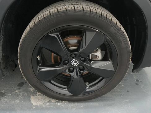 Used 2021 Honda Passport Elite image 9