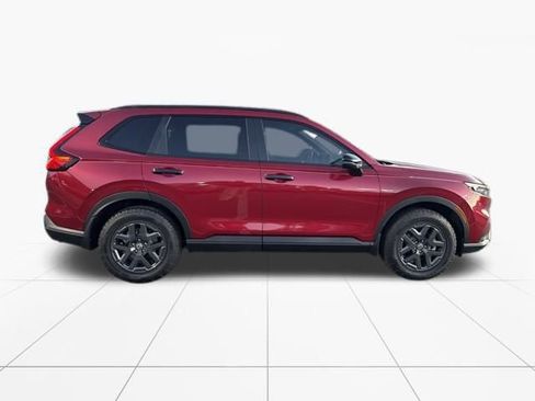 New 2026 Honda CR-V TrailSport image 9