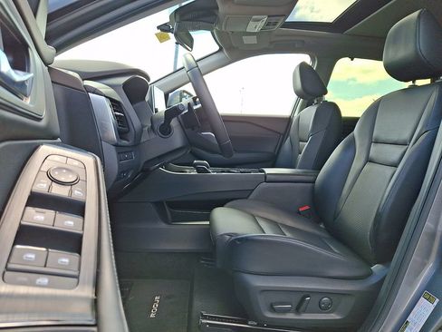 Certified 2023 Nissan Rogue SV w/ SV Premium B Package AWD/4WD image 14