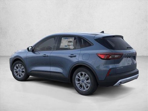 New 2026 Ford Escape Active AWD/4WD image 4