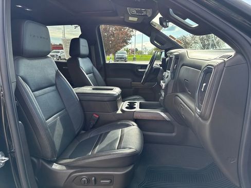Certified 2020 GMC Sierra 1500 Denali w/ Denali Ultimate Package AWD/4WD image 45