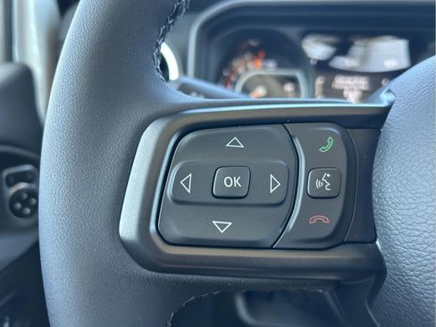 New 2026 Jeep Gladiator Sport AWD/4WD image 16