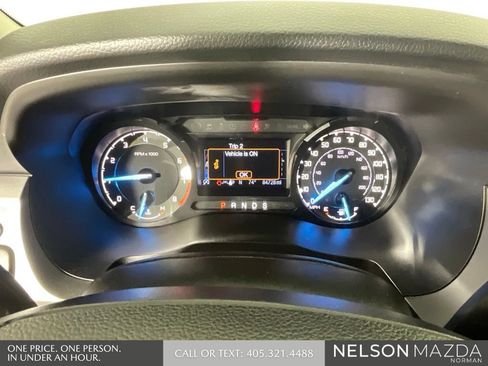 Used 2021 Ford Ranger XLT w/ Equipment Group 301A Mid RWD image 46