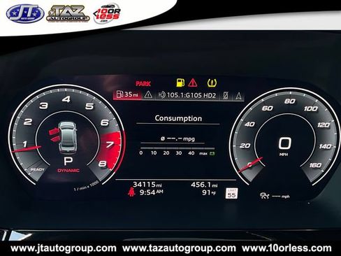Used 2022 Audi S3 Premium Plus AWD/4WD image 14