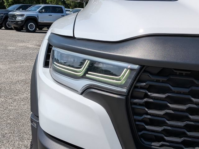New 2026 RAM 1500 RHO AWD/4WD image 9