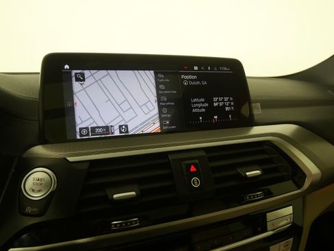 Used 2020 BMW X4 xDrive30i w/ M Sport Package 2 image 22