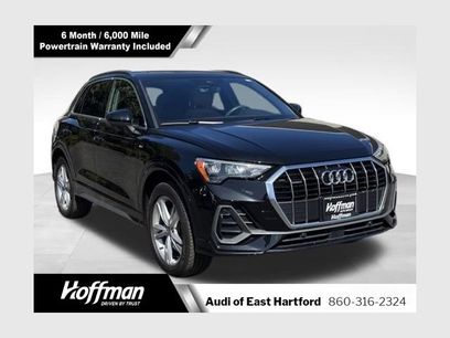 Used 2020 Audi Q3 2.0T Premium w/ Convenience Package