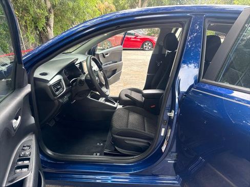 Used 2020 Kia Rio S FWD image 16