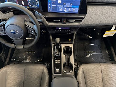New 2026 Subaru Outback Limited image 12