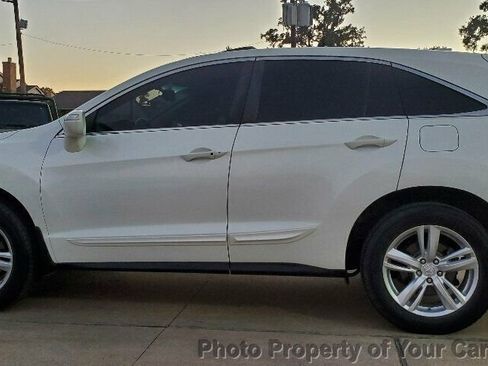 Used 2013 Acura RDX FWD w/ Technology Package image 23