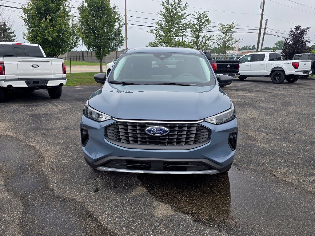 Used 2024 Ford Escape Active w/ Tech Pack #1 AWD/4WD image 5