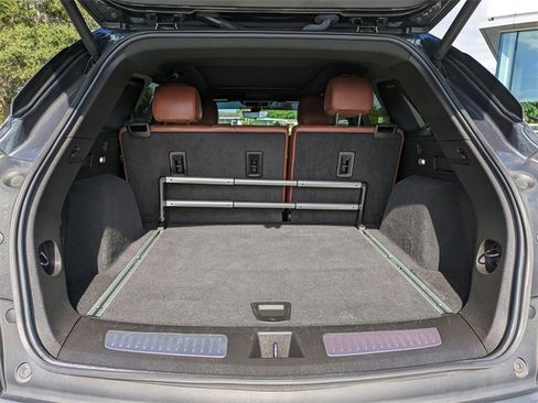 Used 2023 Cadillac XT5 Premium Luxury w/ Technology Package image 16