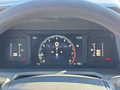 New 2026 Toyota Tacoma SR image 13