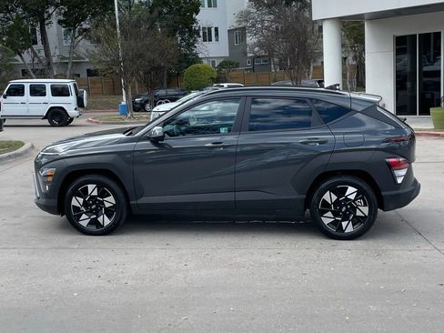 Used 2024 Hyundai Kona SEL image 3