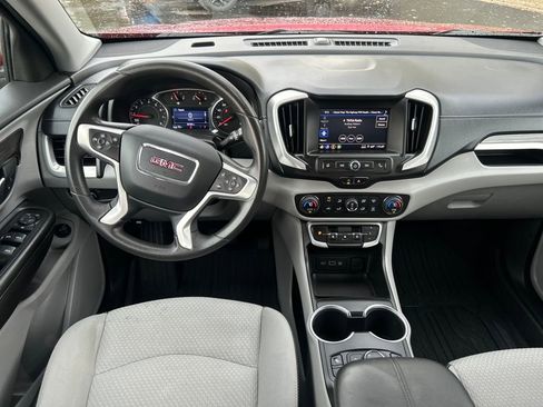 Used 2022 GMC Terrain SLE w/ Driver Convenience Package image 20