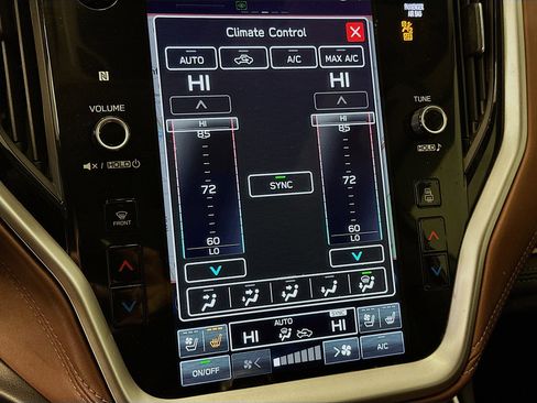 Used 2020 Subaru Outback Touring XT image 24