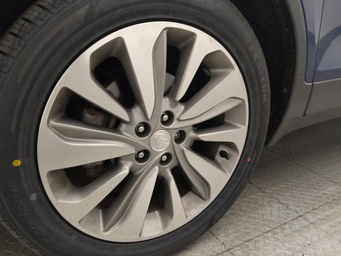 Used 2019 Buick Encore Preferred FWD image 31