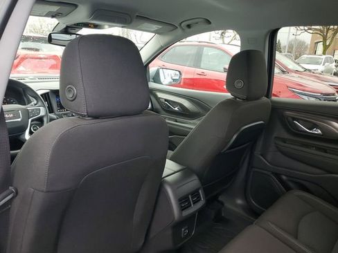 Certified 2023 GMC Terrain SLE w/ Driver Convenience Package image 11