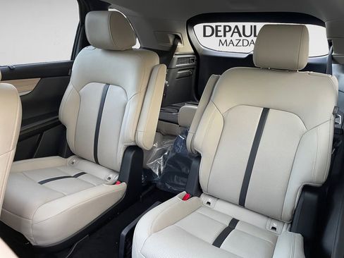 New 2026 MAZDA CX-90 3.3 Turbo w/ Premium Sport Pkg image 12