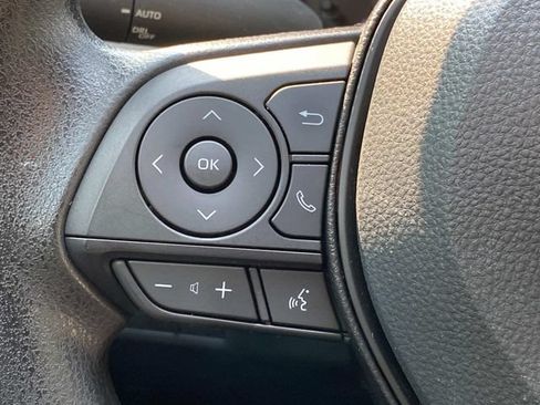 Used 2022 Toyota RAV4 XLE w/ Convenience Package AWD/4WD image 18