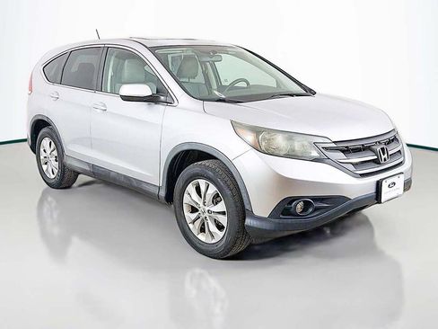 Used 2013 Honda CR-V EX image 2