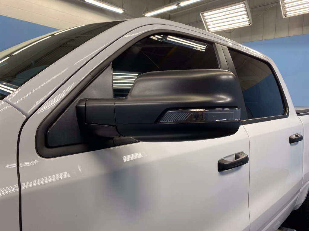 Used 2023 RAM 1500 Big Horn AWD/4WD image 48