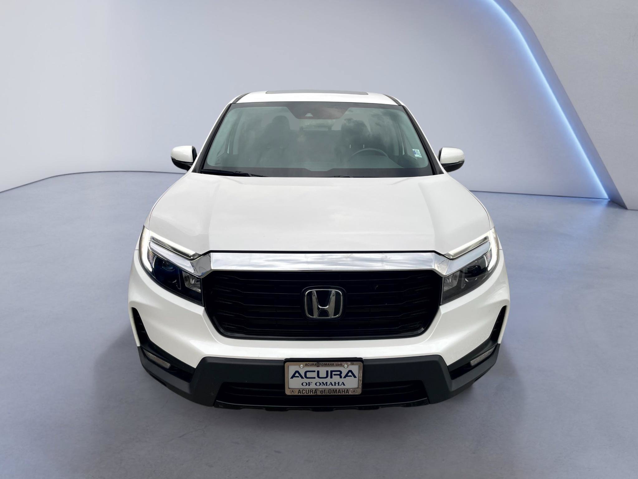 Used 2023 Honda Ridgeline RTL-E image 5