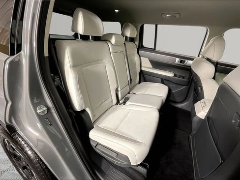 Certified 2026 Hyundai Santa Fe SE AWD/4WD image 25