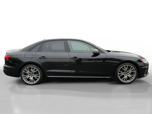 Used 2022 Audi S4 Premium Plus w/ Premium Plus Package image 6
