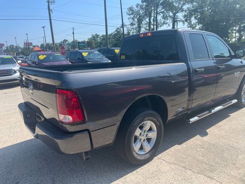 Used 2019 RAM 1500 Express image 5