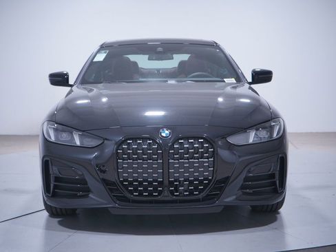 New 2026 BMW 430i Coupe w/ M Sport Package image 4