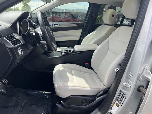 Used 2016 Mercedes-Benz GLE 450 4MATIC Coupe image 28