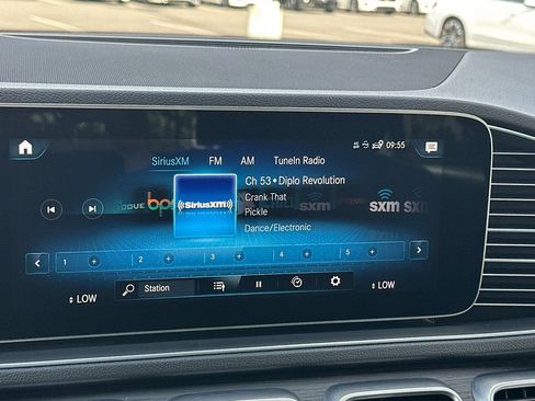 Certified 2023 Mercedes-Benz GLE 350 GLE 350 w/ AMG Line Exterior image 34