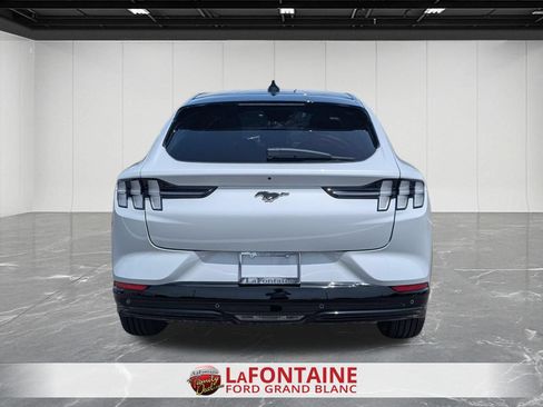 Certified 2023 Ford Mustang Mach-E Premium RWD image 4