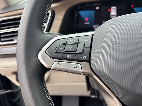 New 2026 Volkswagen Atlas SE AWD/4WD image 19