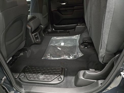 New 2026 RAM 1500 Tradesman RWD image 30