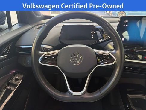 Certified 2022 Volkswagen ID.4 Pro S image 22