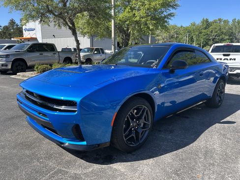 New 2026 Dodge Charger Scat Pack image 3